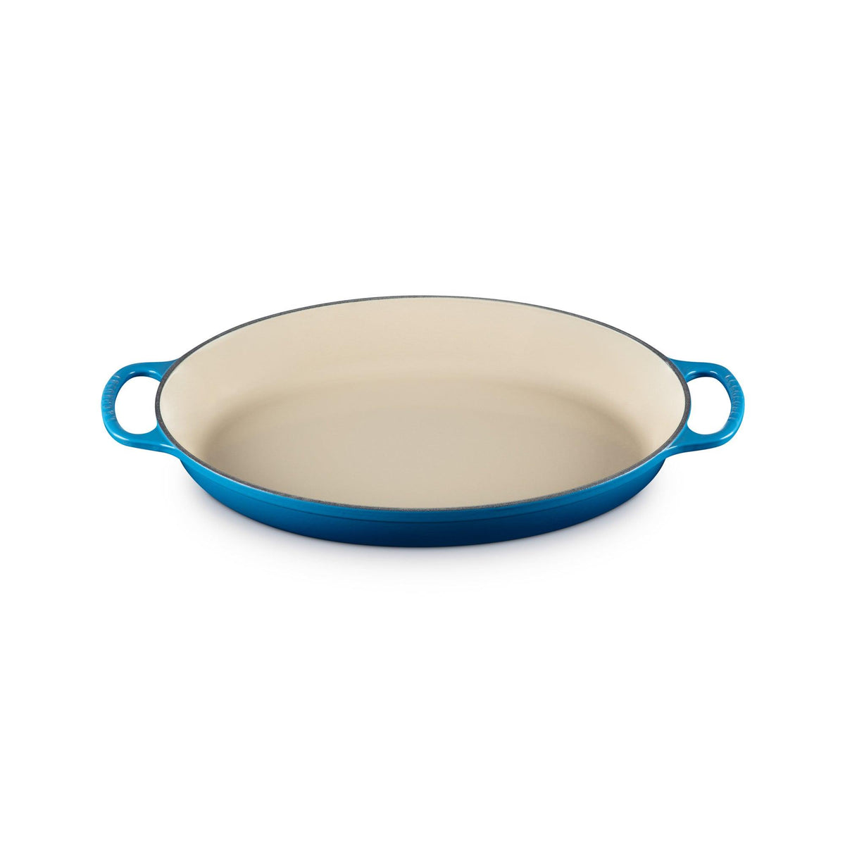 Le Creuset 3qt Signature Cast Iron Oval Baker Marseille