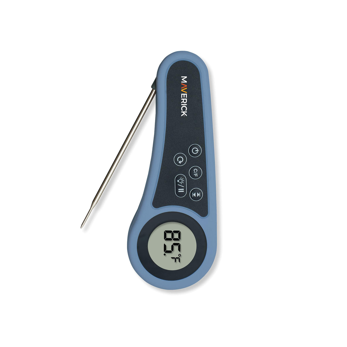 KitchenSupply Maverick - Rain Drop Waterproof Thermocouple Thermometer