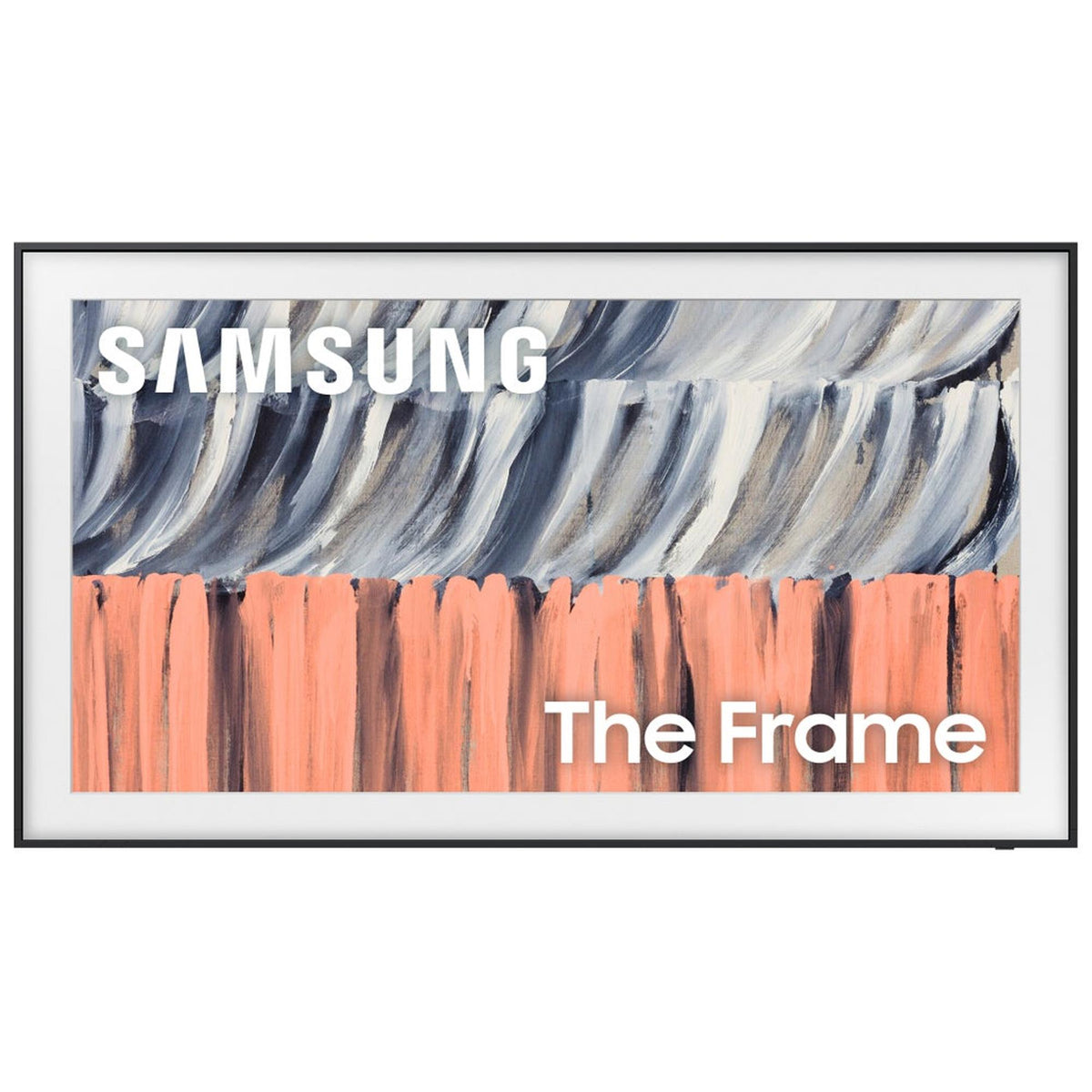 Samsung 85" Frame QLED 4K Smart TV