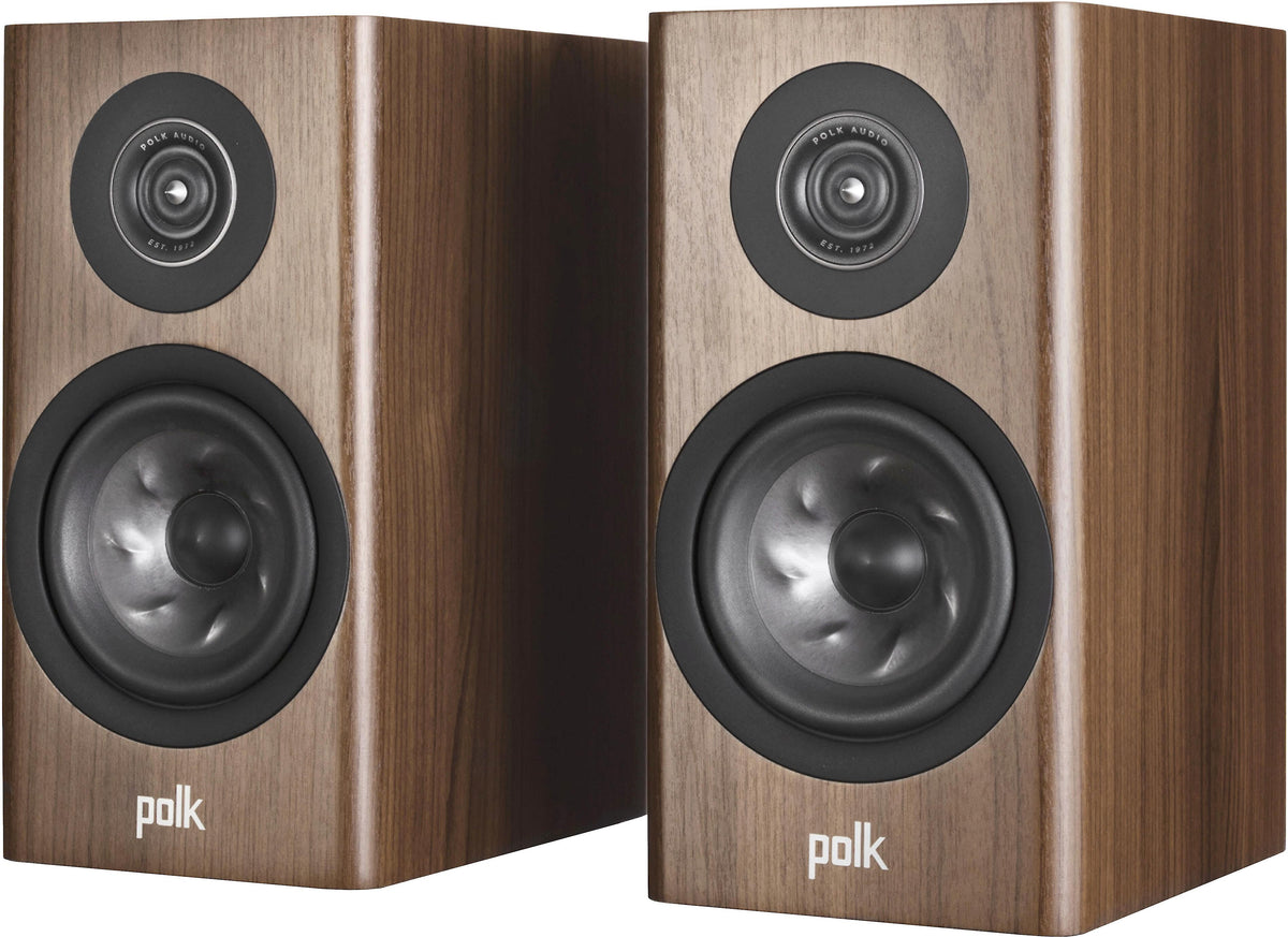Polk Audio Reserve R100 Bookshelf speakers