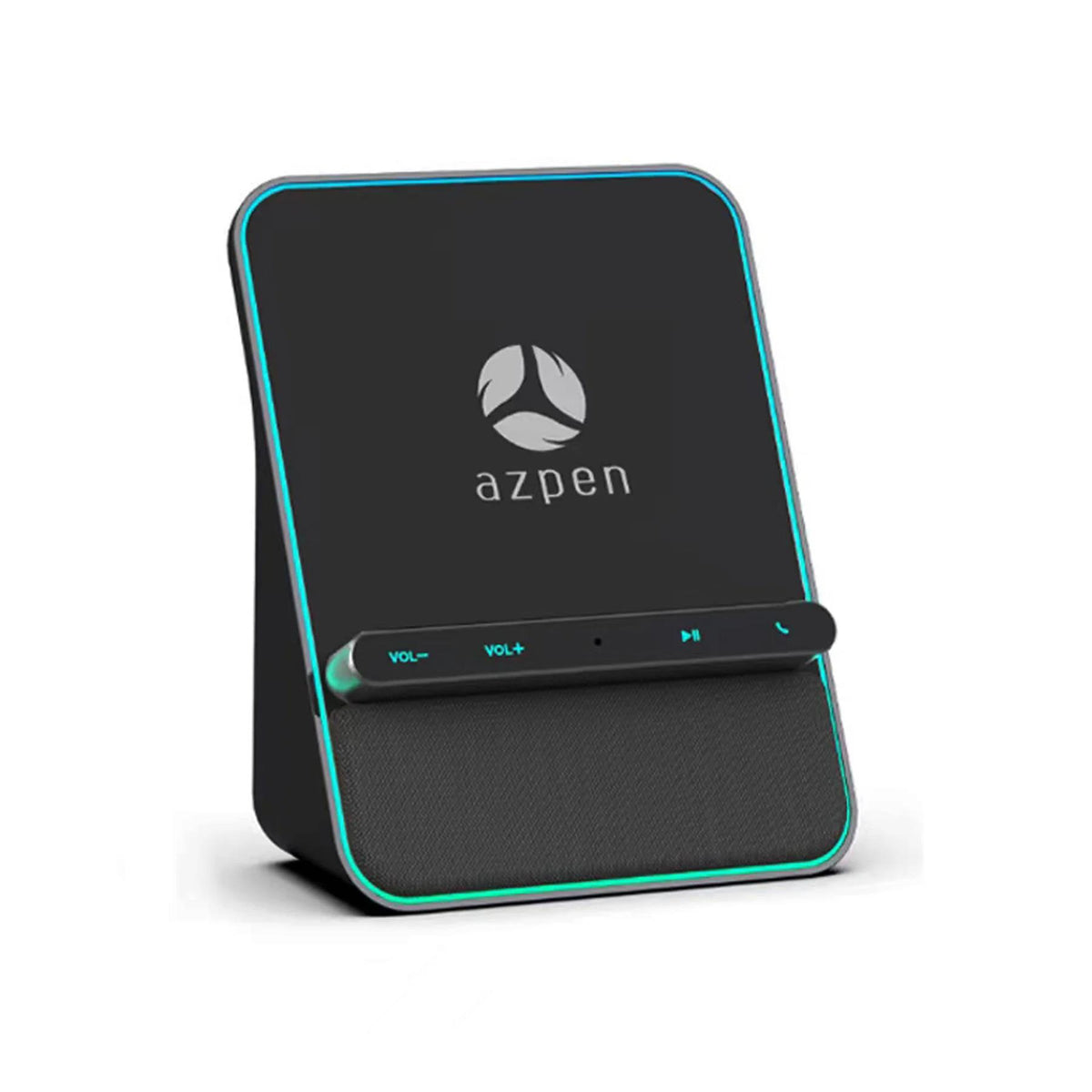 Computer Incentives Azpen D5 Wireless Charging Sound Hub