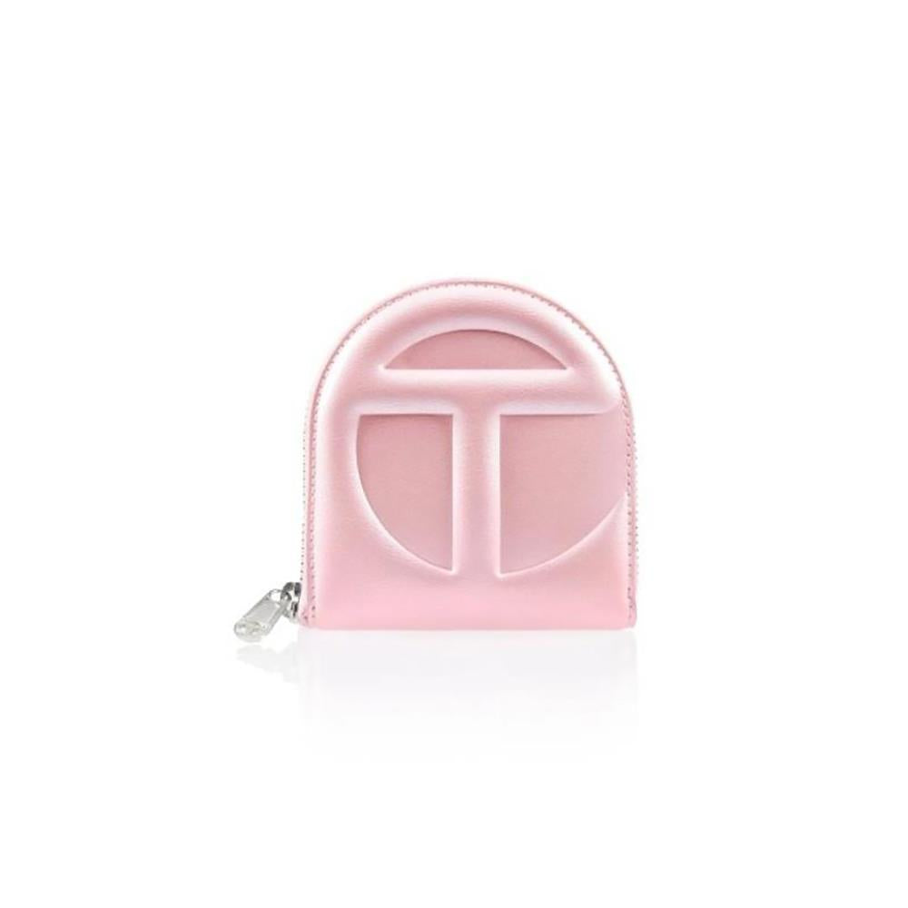 Telfar Wallet