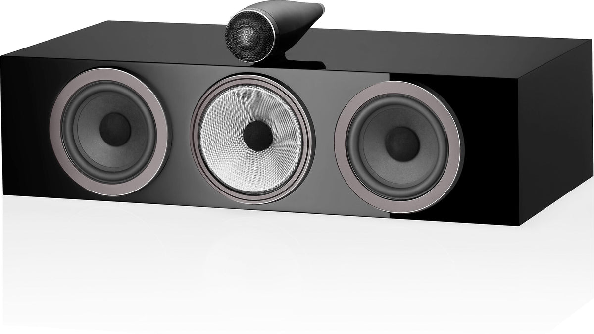 Bowers & Wilkins HTM71 S3 Center channel speaker