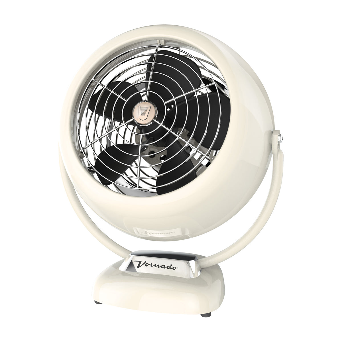 Vornado Vfan Vintage White