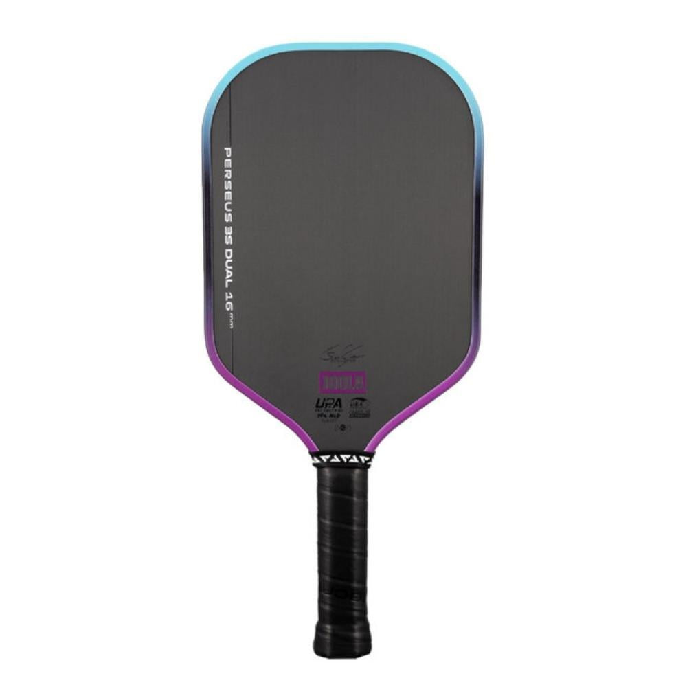 Joola Perseus Pro 3S Dual 16mm Pickleball Paddle