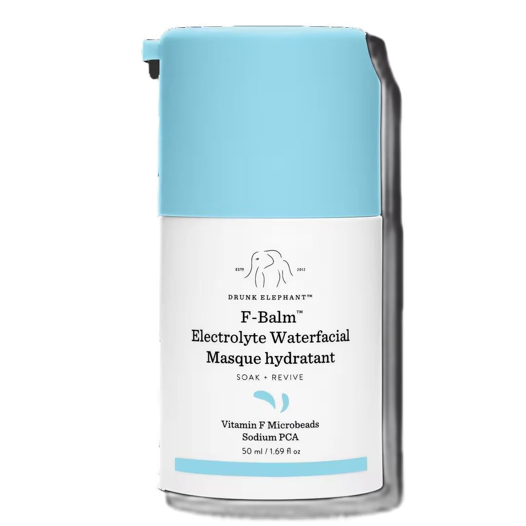 Drunk Elephant F-Balm Electrolyte Waterfacial Size 50mL