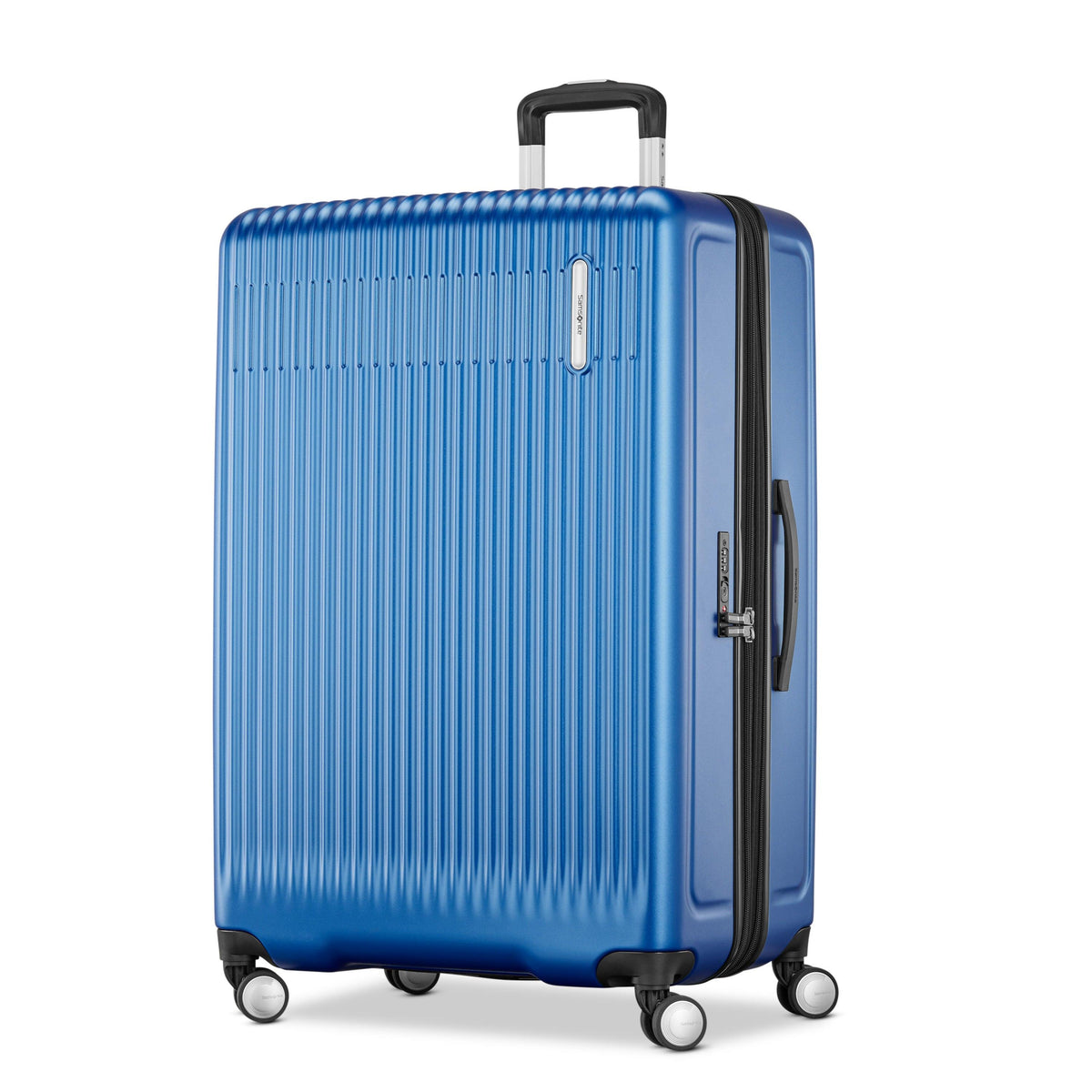 Samsonite Opto 4 Large Hardside Spinner Tranquil Blue