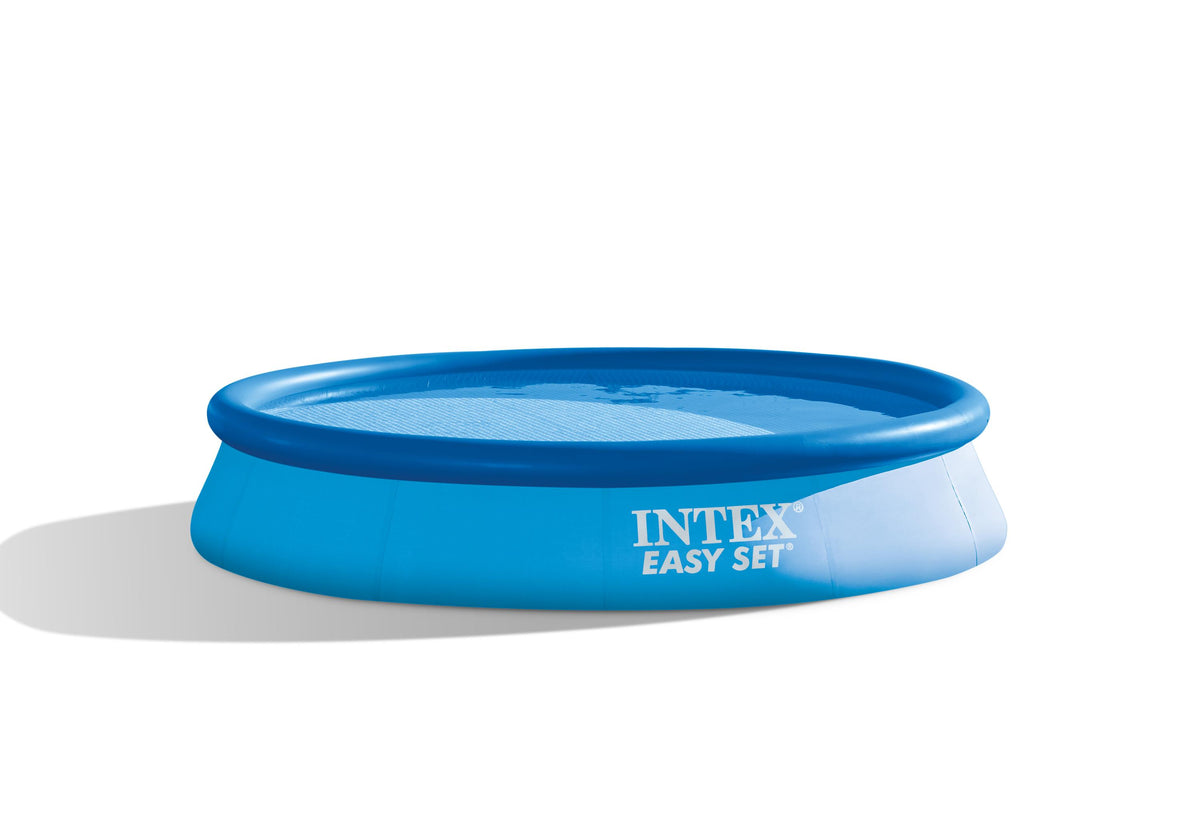 Intex Easy Set Pool Set 12ft X 30in w/Filter Pump