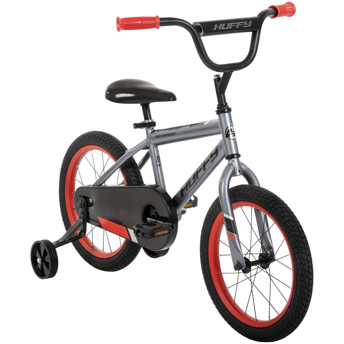 Huffy Bicycles Pro Thunder 16" Boys' Bicycle