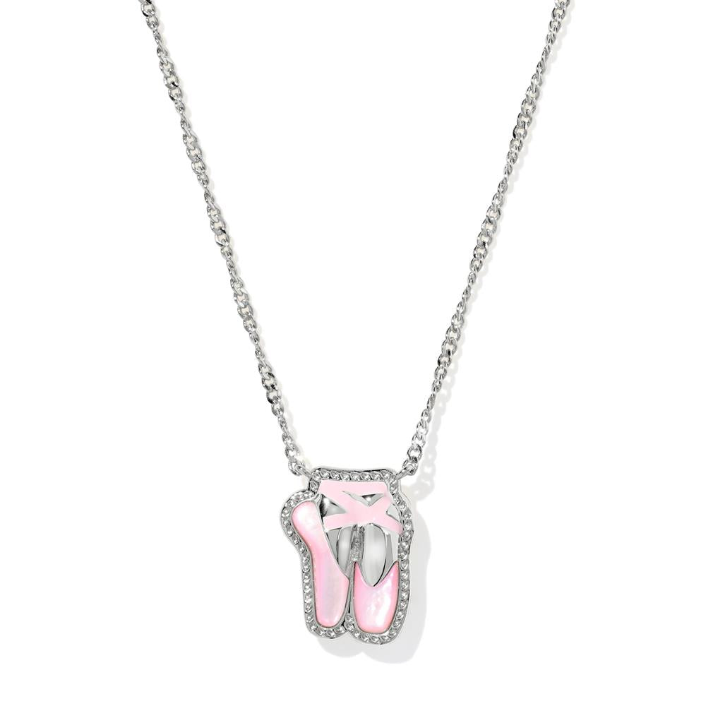 Kendra Scott Ballet Short Pendant Necklace