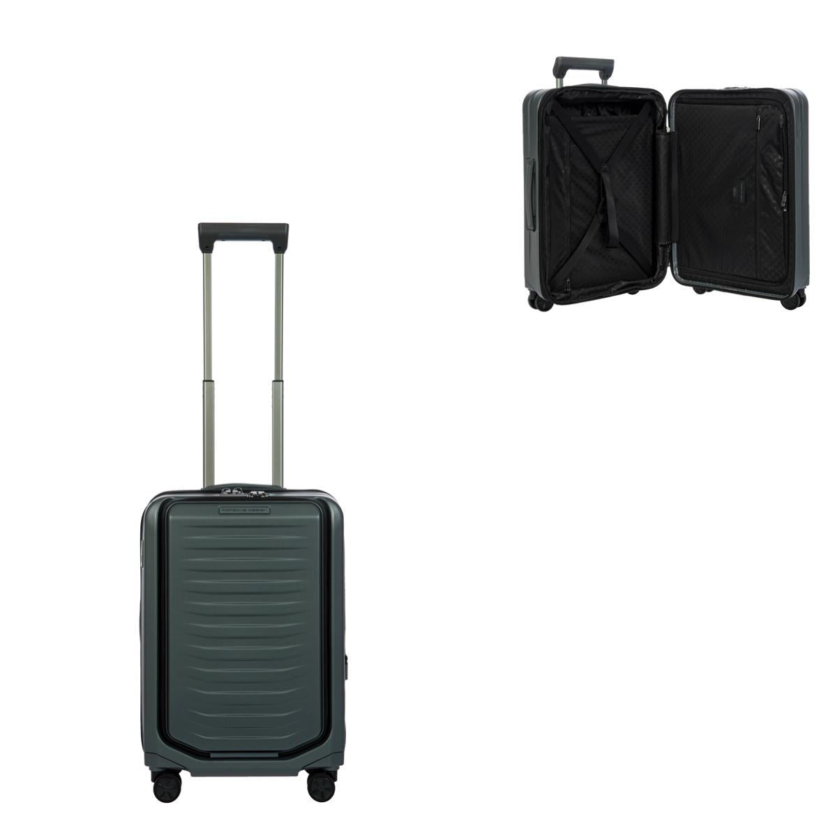 Bric's Porsche Design 21 inch Expandable Spinner