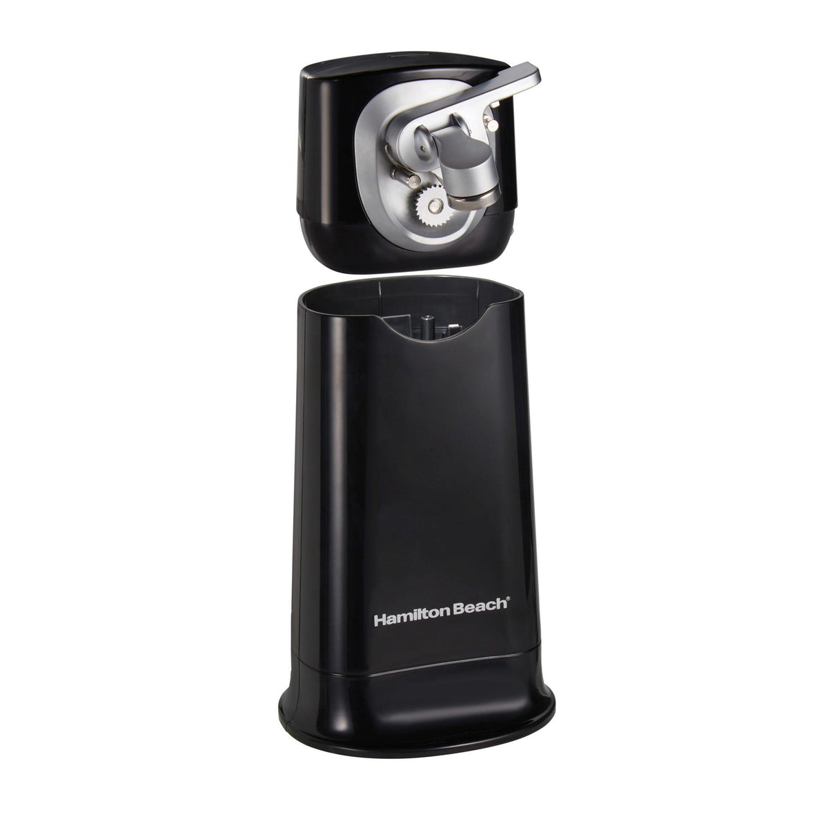 Hamilton Beach FlexCut Cordless Electric Can Opener