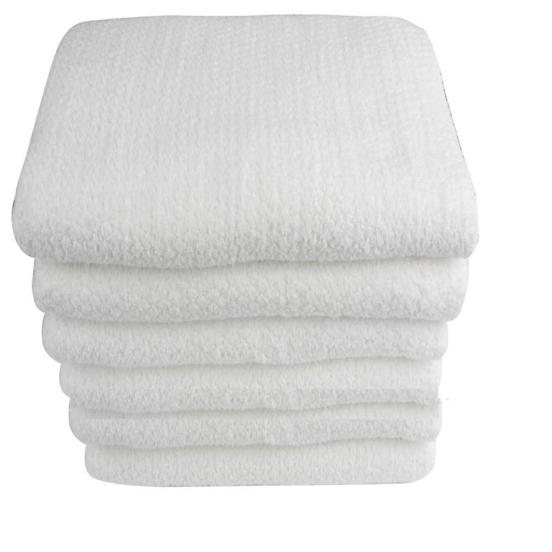 Farberware Signature Wash Cloth Set Size 6 Pieces