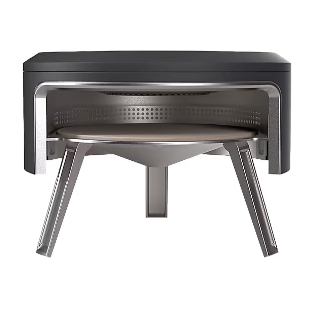 Solo Stove Yukon Pi Fire Attachment