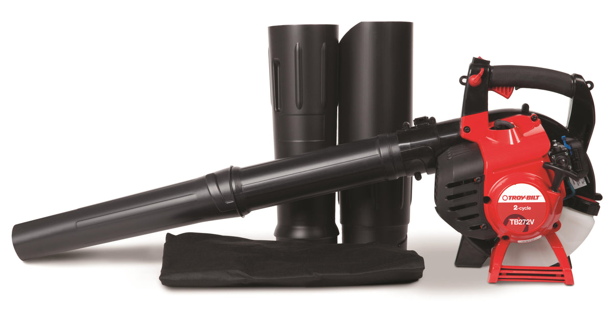 Cub Cadet & Troy-Bilt Troy-Bilt - Leaf Blower/Vacuum