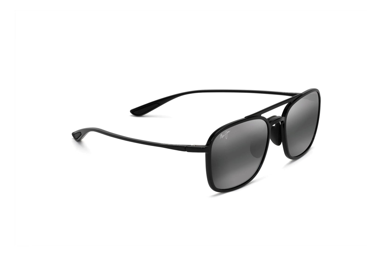 Maui Jim KeoKea-BROWN/HCL Bronze