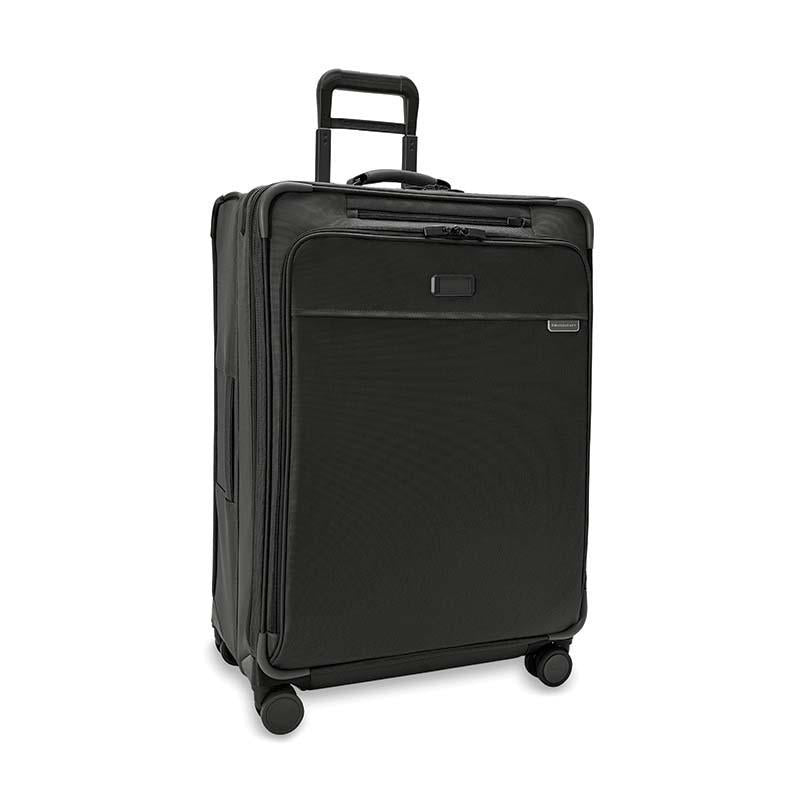 Briggs & Riley Baseline Large Expandable Spinner - Black