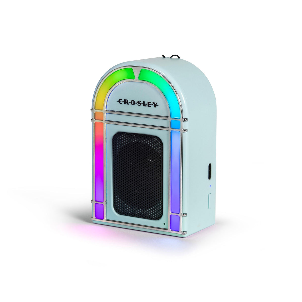 Crosley Radios Mini Jukebox Portable Bluetooth Speaker