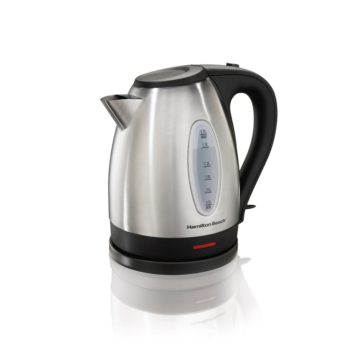 Hamilton Beach 1.7-Liter Electric Kettle
