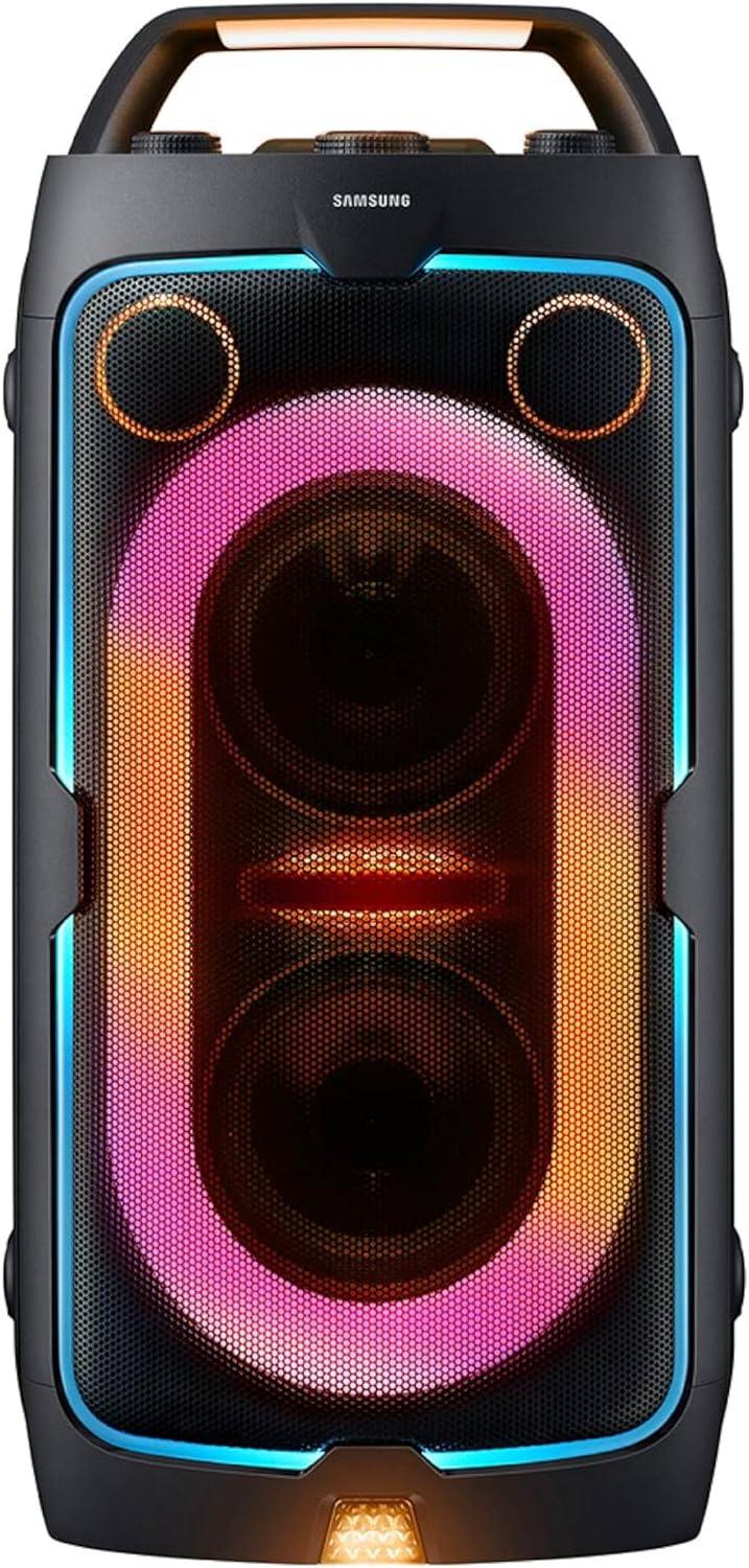 Samsung 160W Sound Tower