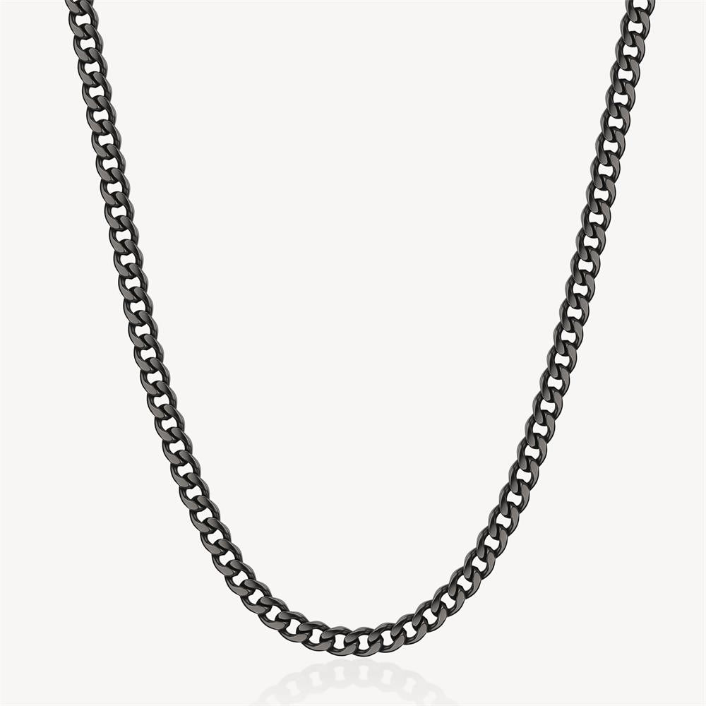 Brosway Ink Necklace Size 29.5"