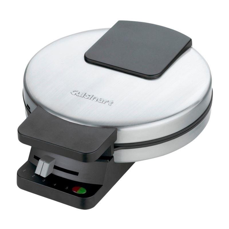 Cuisinart Round Classic Waffle Maker