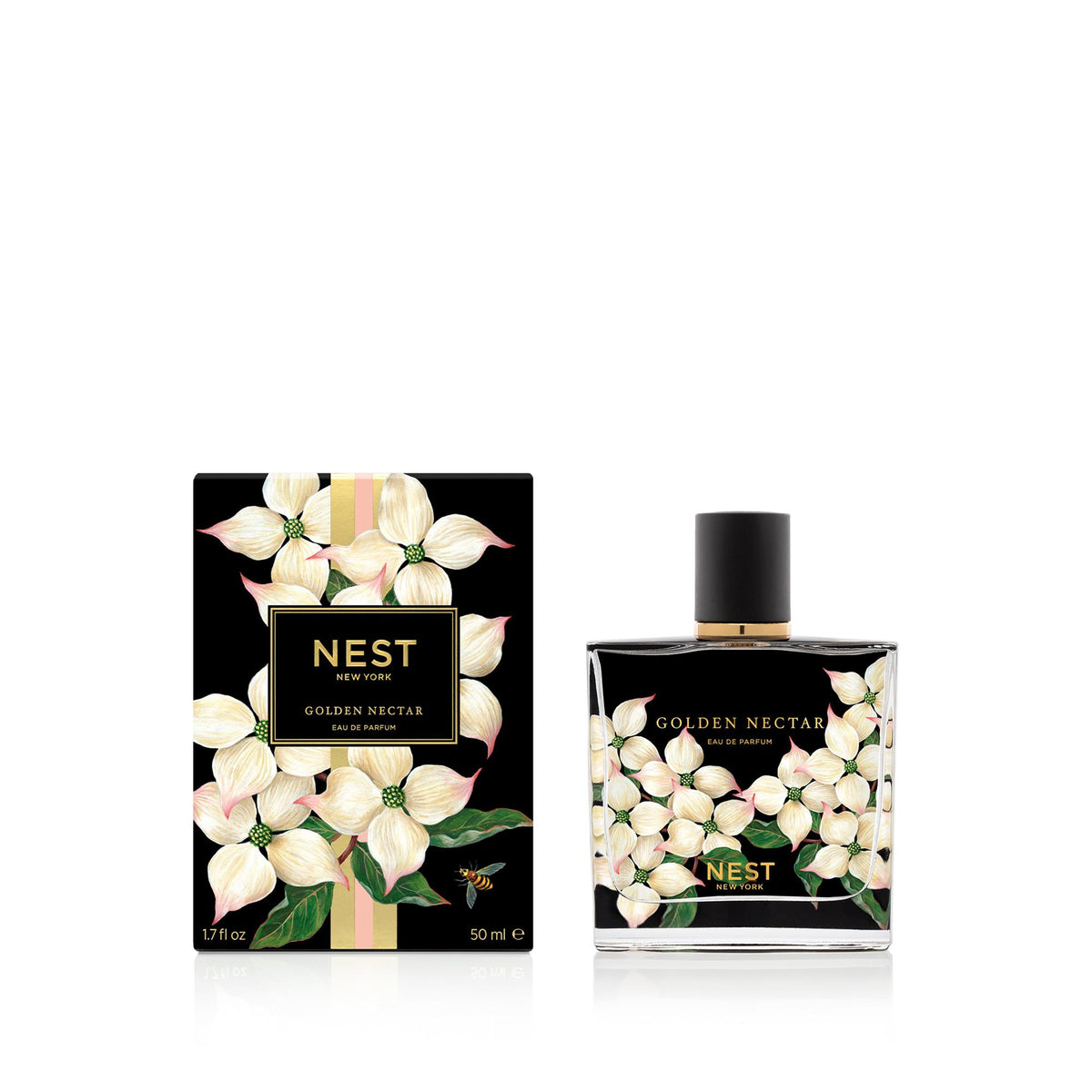 NEST Fragrances Golden Nectar Eau De Parfum
