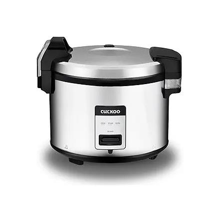 Cuckoo 30-Cup Commercial Rice Cooker