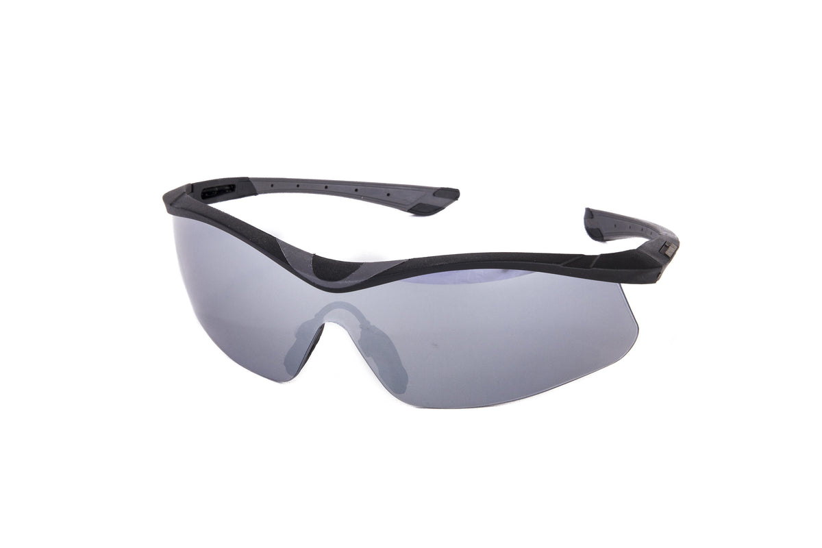 IronMan Satisfaction Sunglasses