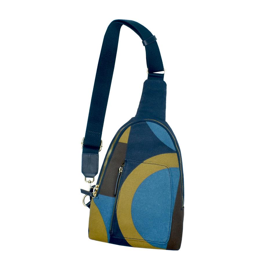 Dupatta Designs Chihiro Bag