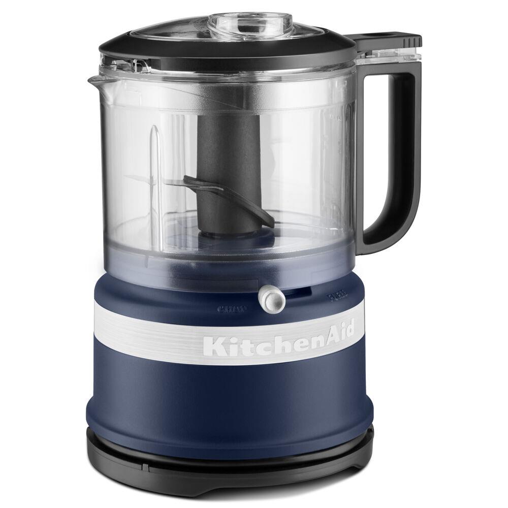 KitchenAid 3.5-Cup Food Chopper & Processor