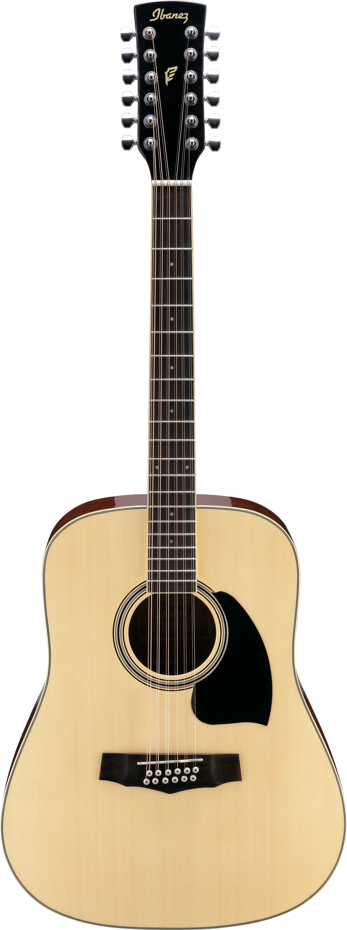 Ibanez PF1512 12-Str Acoustic Guitar