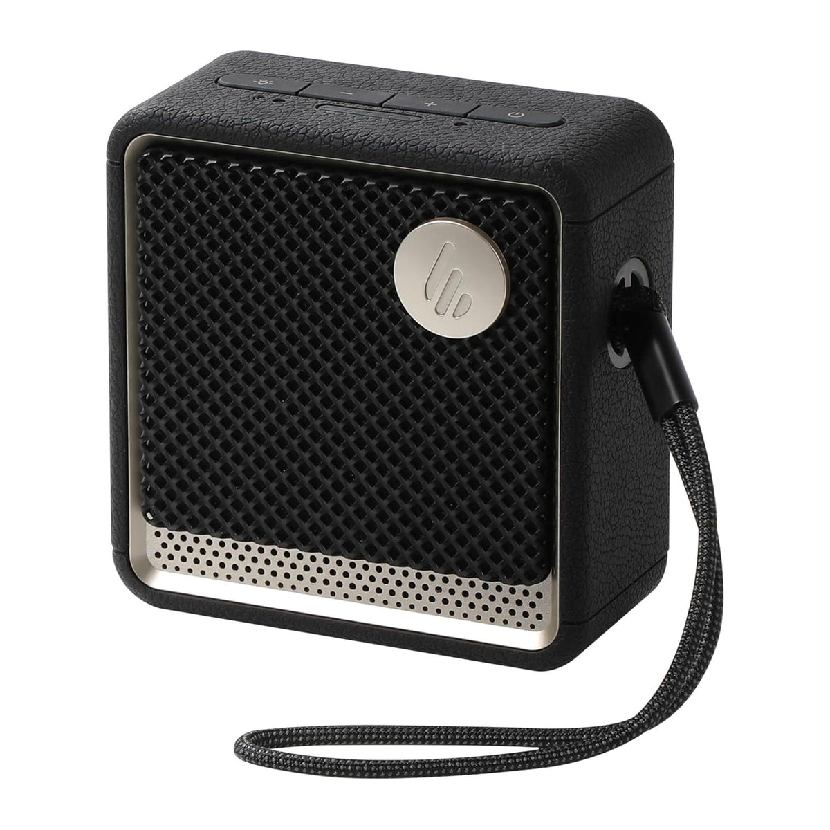 Edifier ES20 Portable Bluetooth Speaker Black