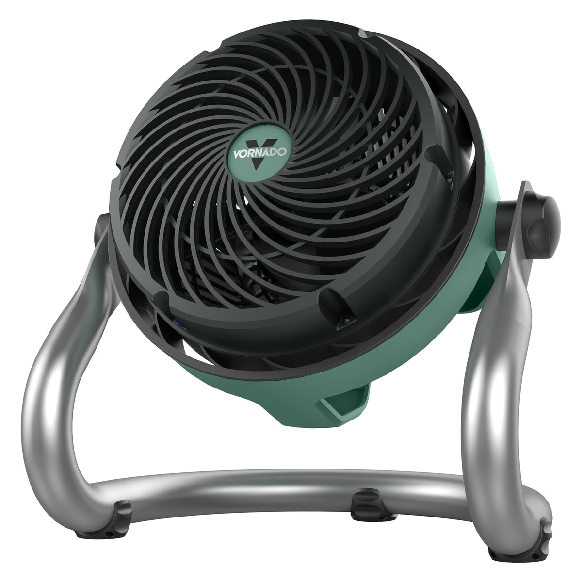 Vornado EXO51 Small Shop Fan Green