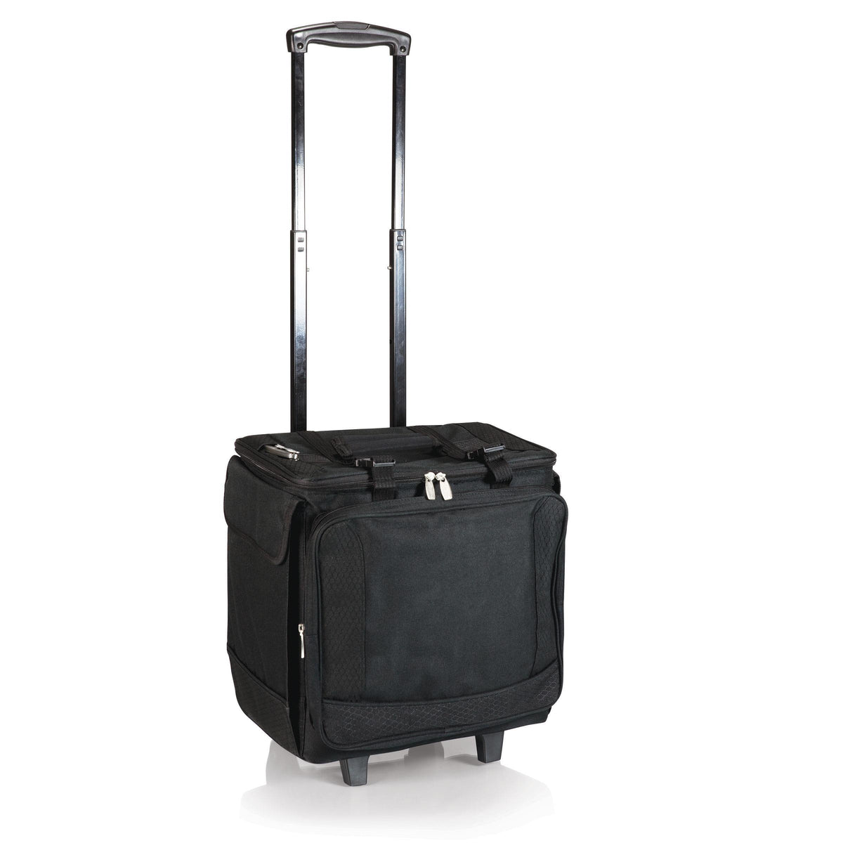 Picnic Time Bodega Wine Cooler - Black