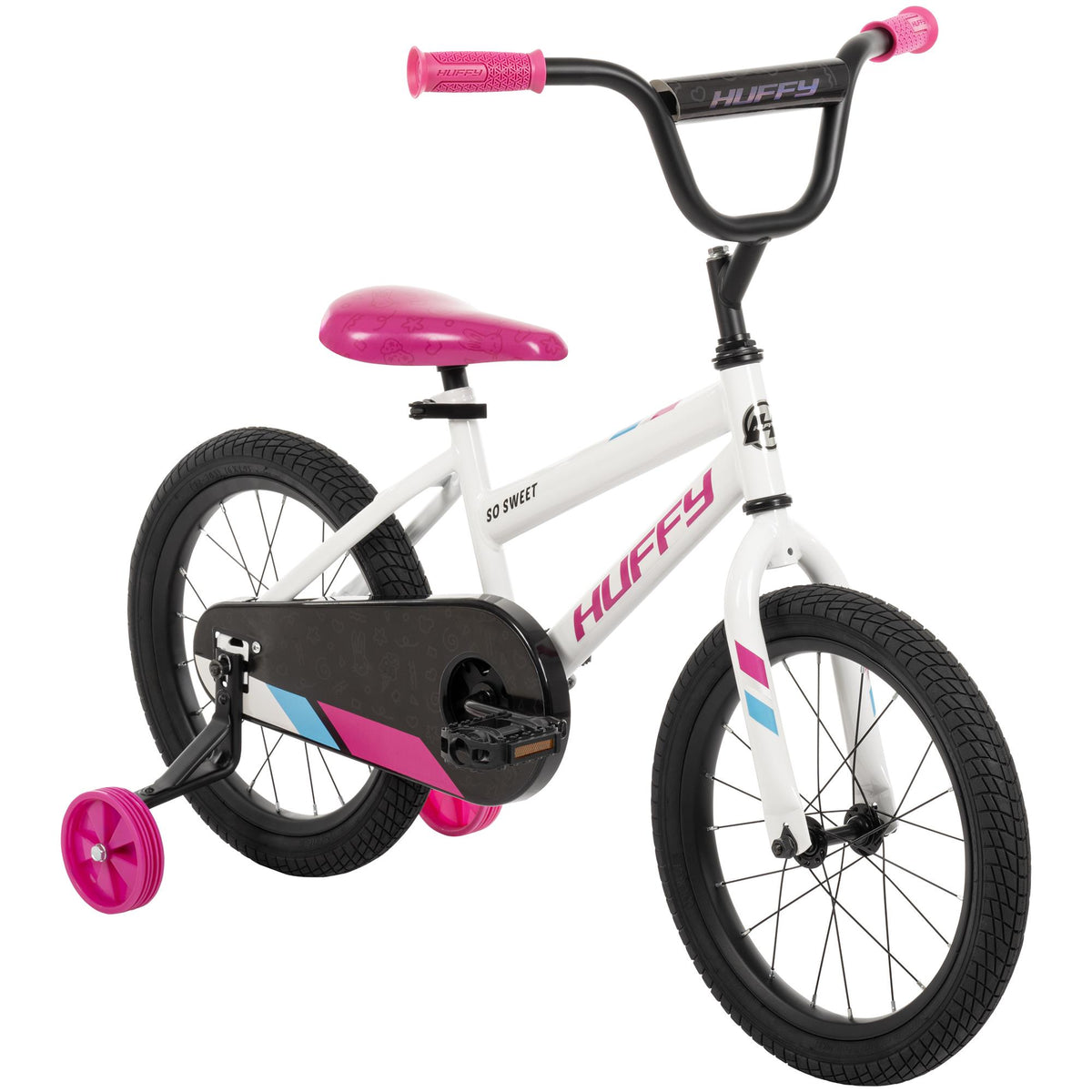 Huffy Bicycles So Sweet 16" Girls' Bicycle