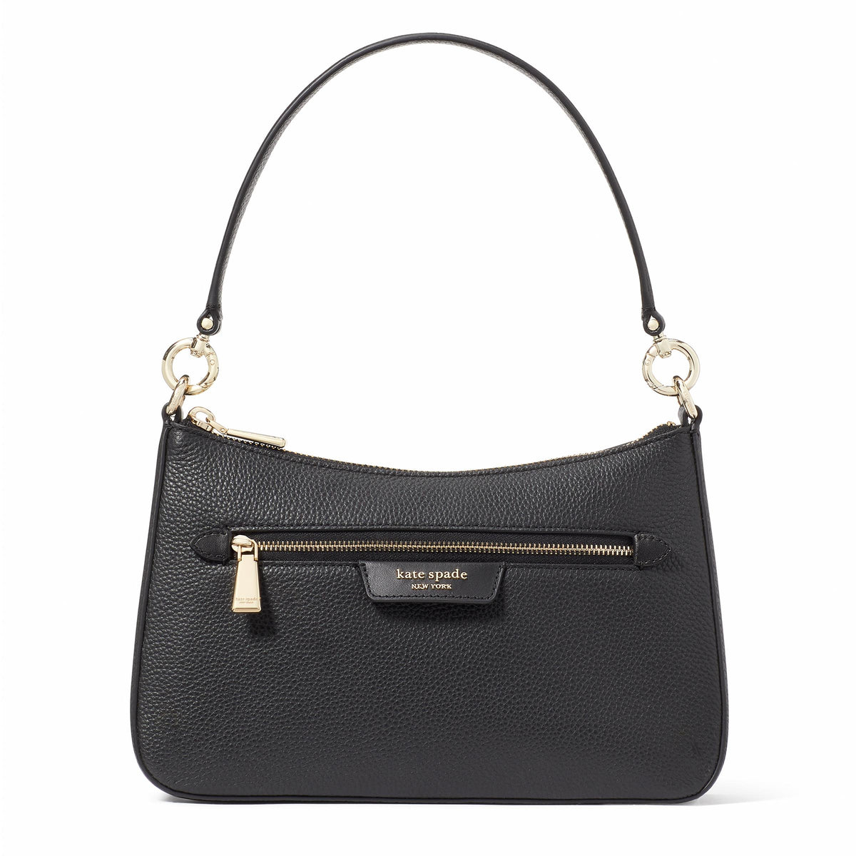 kate spade new york Hudson Convertible Crossbody - Black