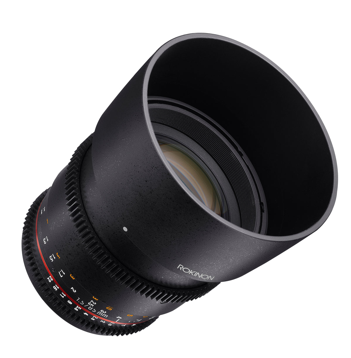 Rokinon 50mm T1.5 Full Frame Cine DS-Micro 4/3