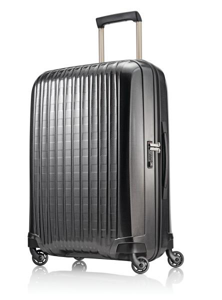 30" Hartmann Innovaire LONG Journey Spinner