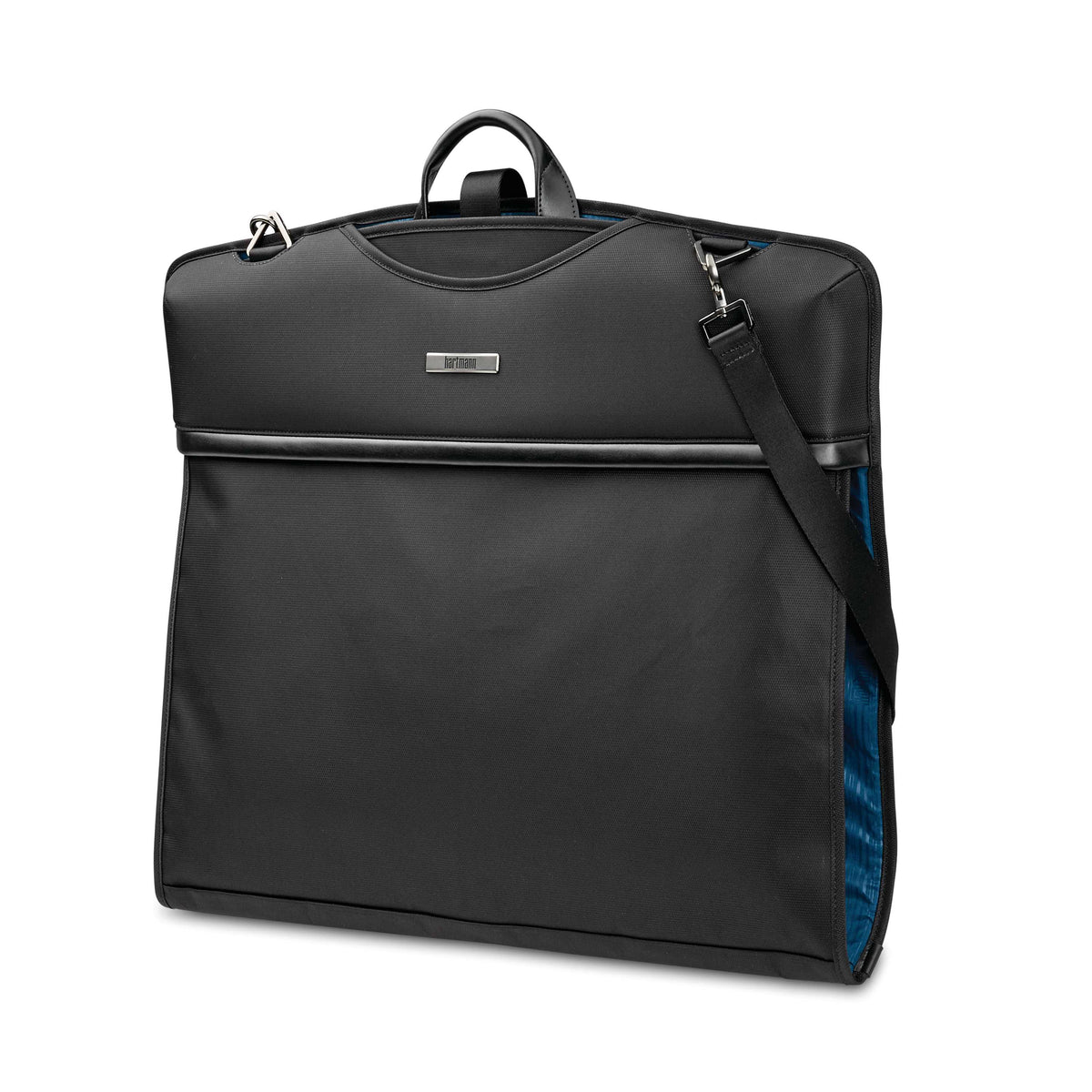 Hartmann Metropolitan 2 Garment Sleeve/ Deep Black