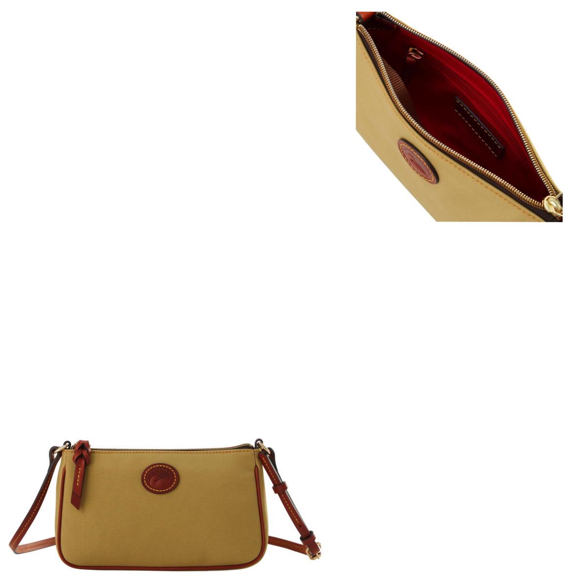 Dooney & Bourke Nylon Pouchette