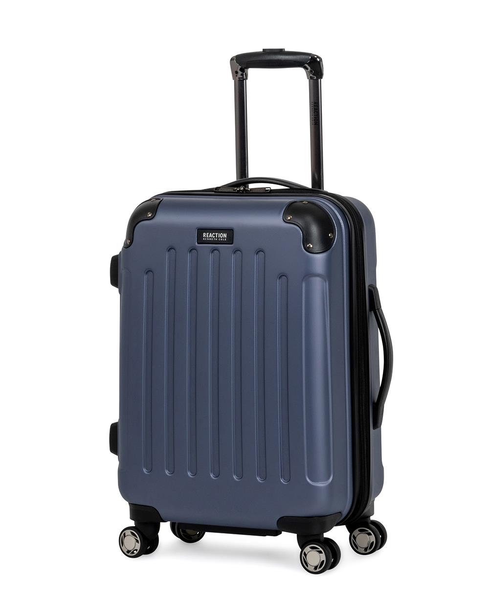 Kenneth Cole Brands Renegade Carry On Suitcase Size 20"