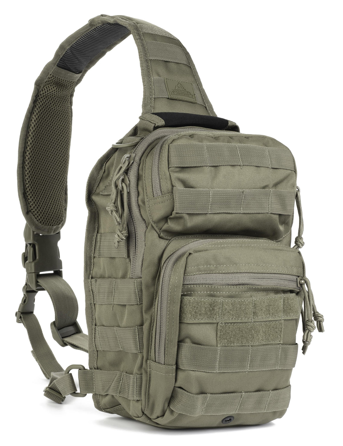 Red Rock Outdoor Gear Rover Sling Pack - Olive Drab
