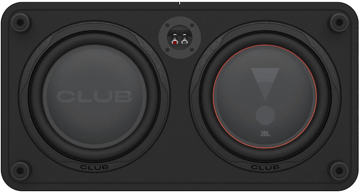 JBL Club 1200SSL