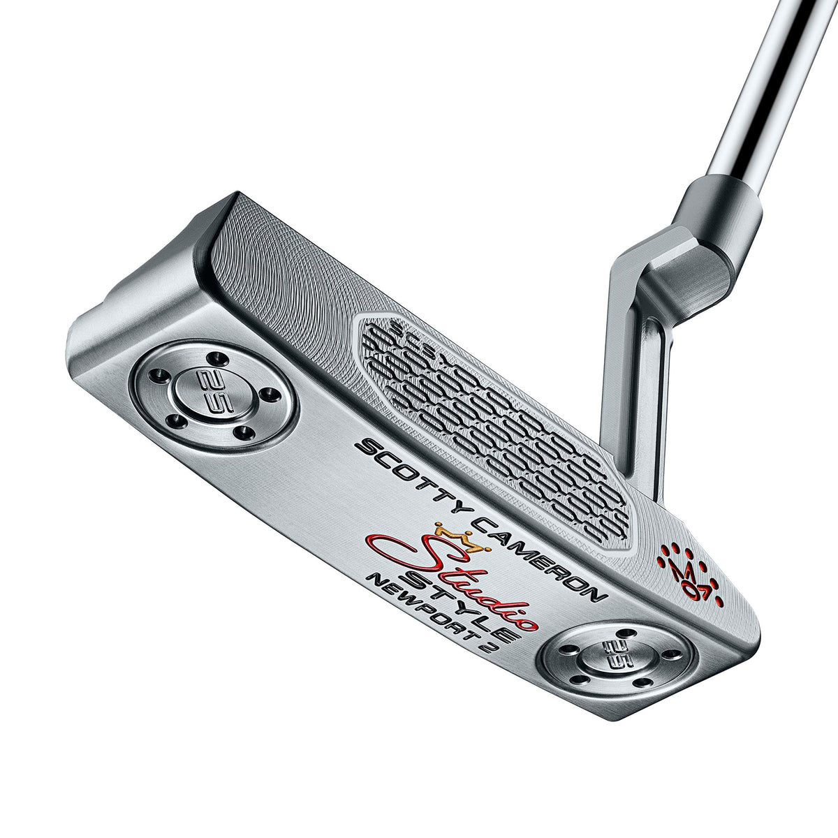Titleist 2025 Scotty Cameron Studio Select Newport 2 Putter - Right Hand/33 inch