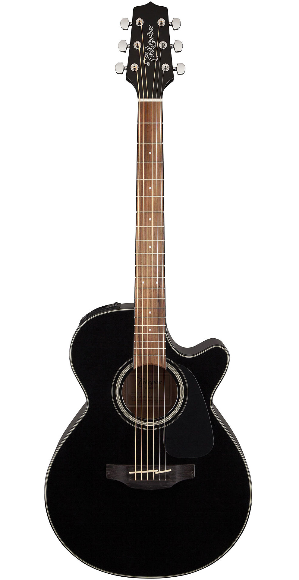 Takamine GF30CE Acoustic-Electric Guitar