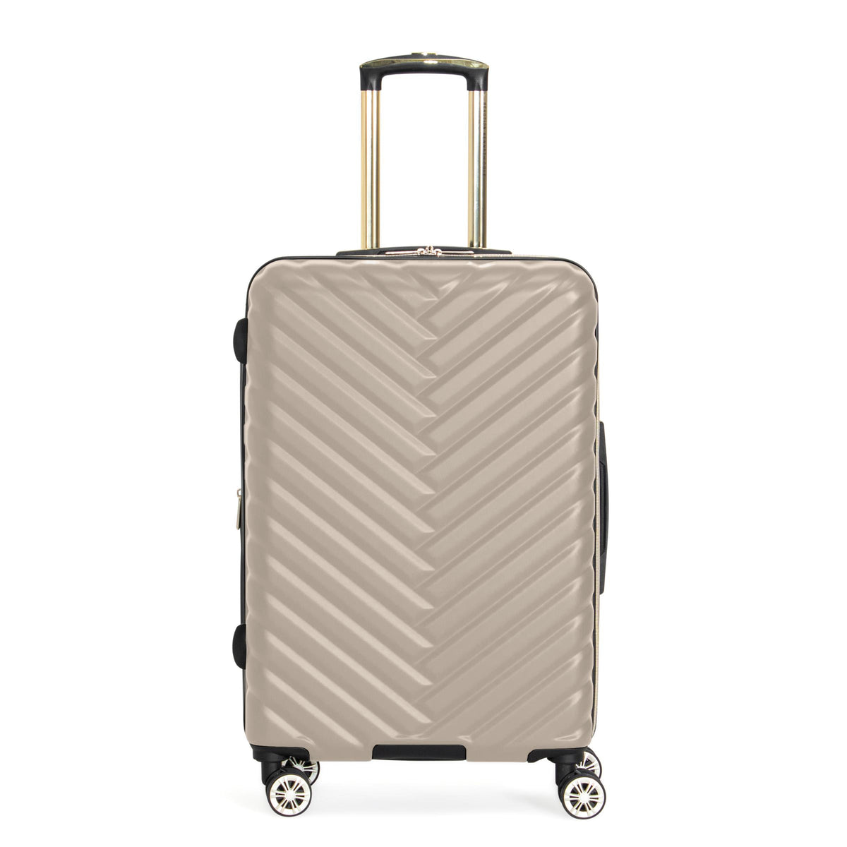 Kenneth Cole Brands Madison Square Suitcase Size 24"