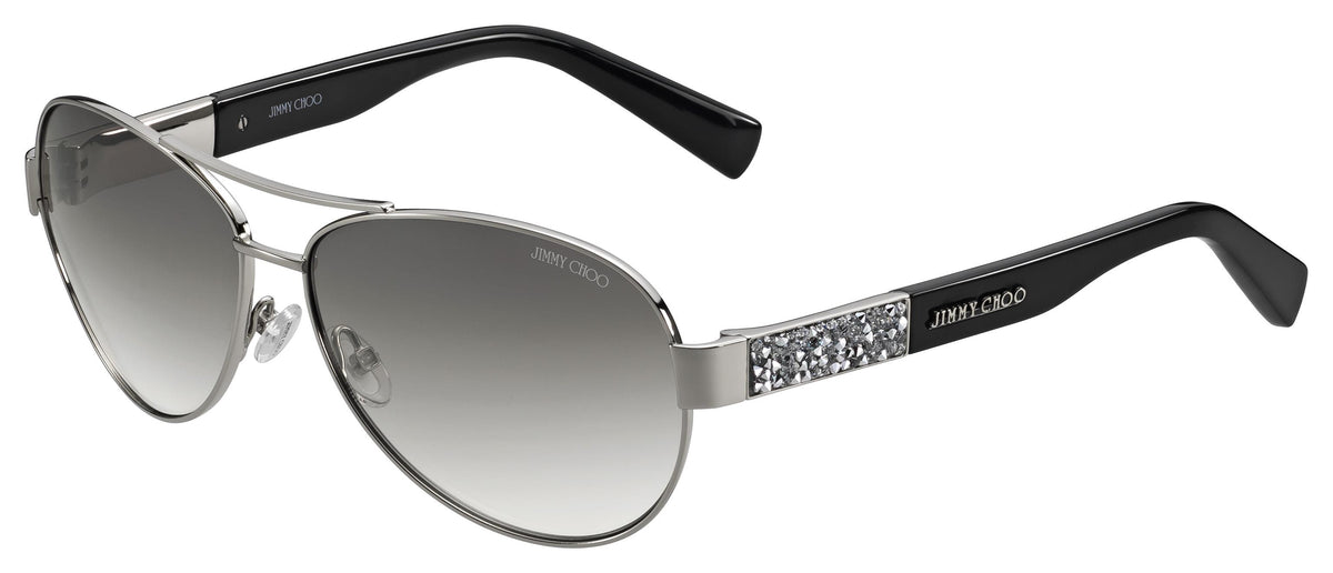 Jimmy Choo Baba Sunglasses Non-Polarized