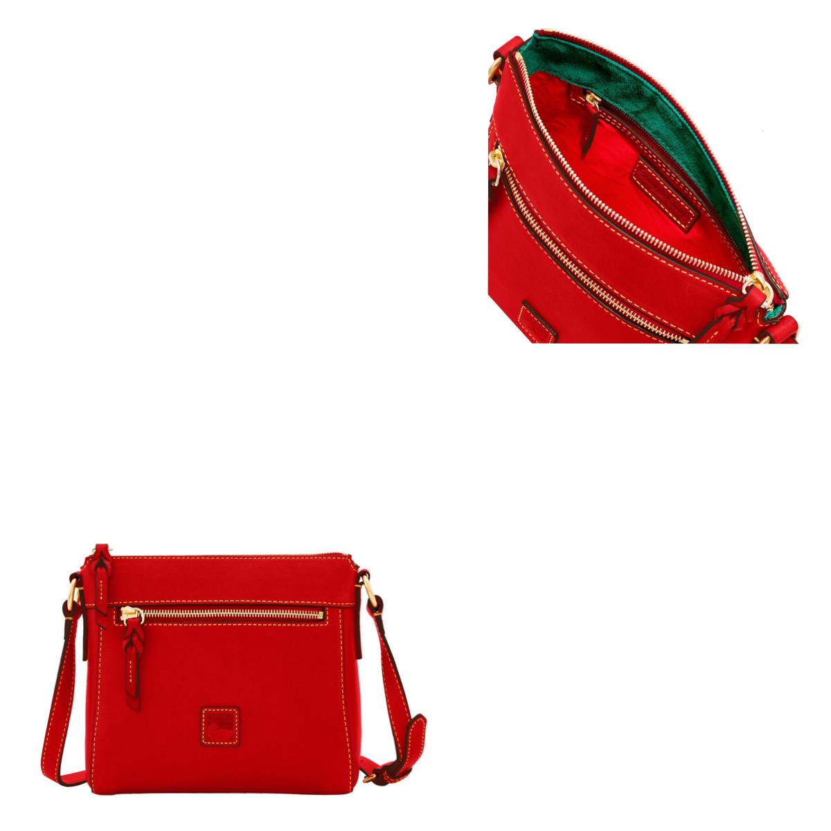 Dooney & Bourke Florentine Allison Crossbody
