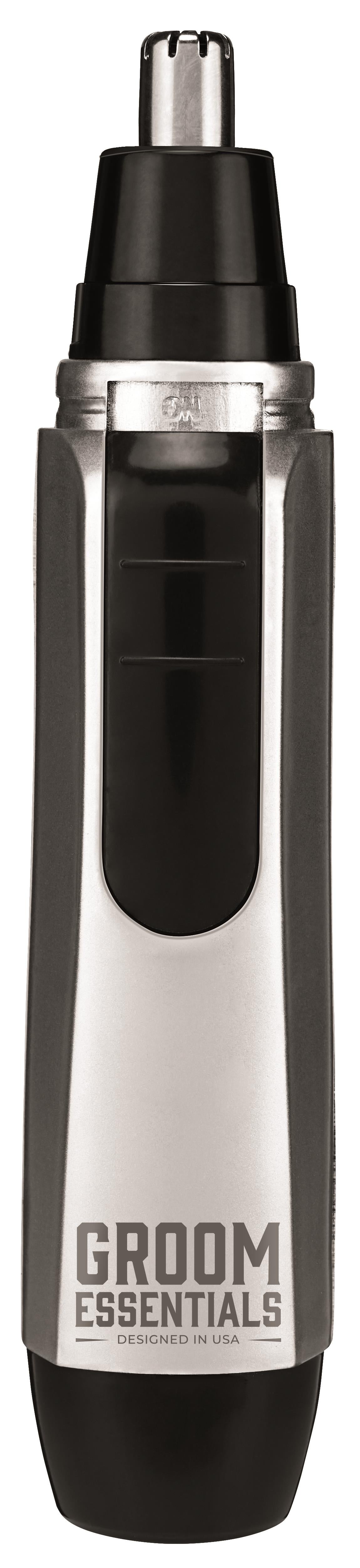Groom Essentials Nose and Eyebrow Trimmer